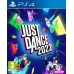 Just Dance 2022 (PS4, русская версия), ,